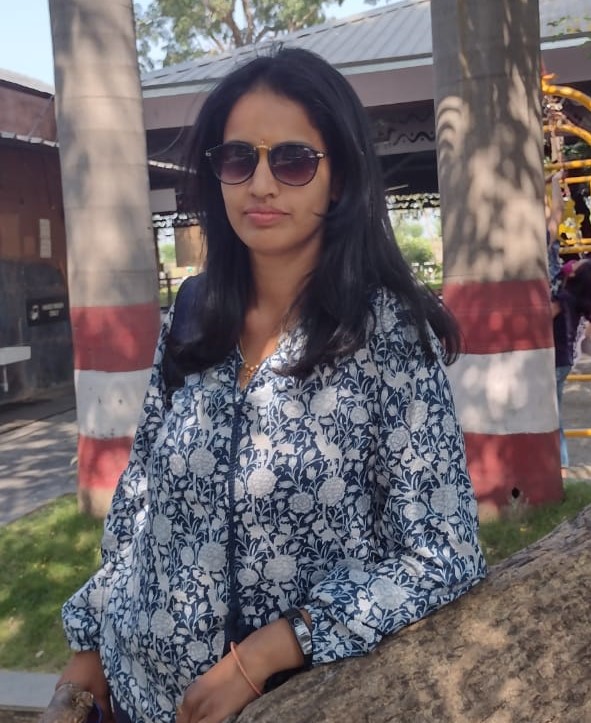 Dr. Sampada Pradeep, PhD Nutritionist in Bhopal