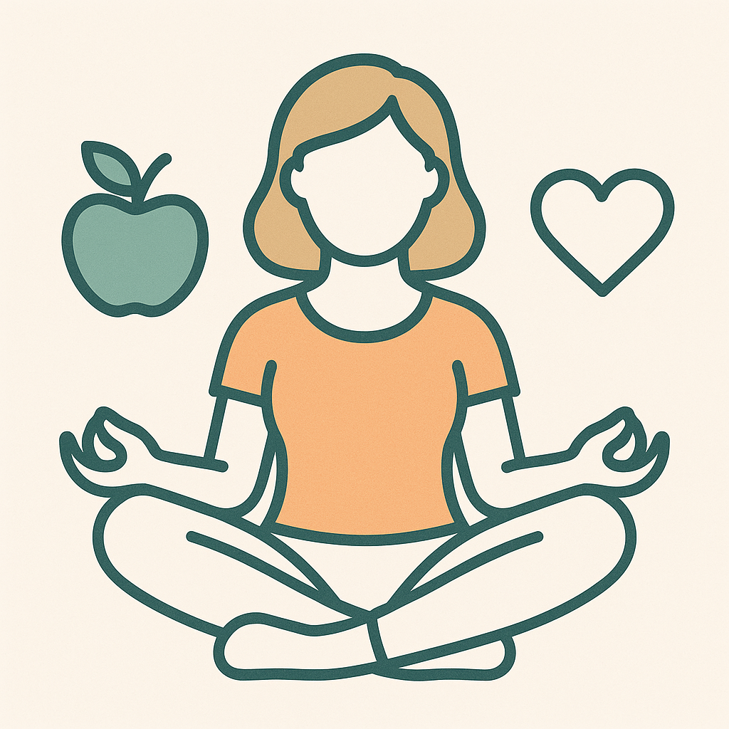 Energy and vitality icon